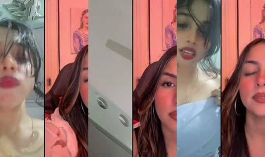eyshaishhh TikTok Live — Aug 8, 2026, 8:24 PM