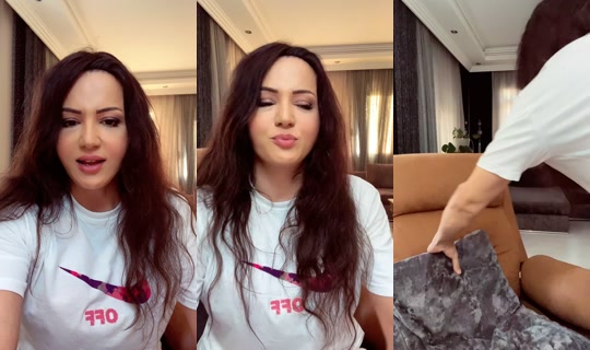 ezgi_cardin_ TikTok Live — Jul 14, 2026, 4:35 PM
