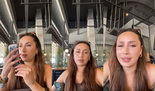 ezgihamall TikTok Live — Jul 14, 2026, 12:27 PM