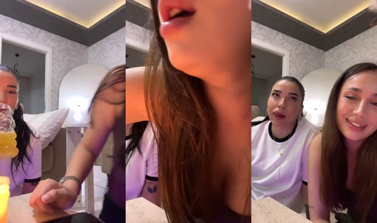 ezgihamall TikTok Live — Jul 14, 2026, 3:00 PM