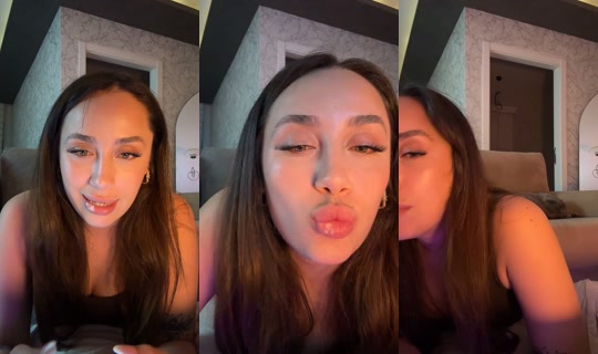 ezgihamall TikTok Live — Jul 14, 2026, 6:06 PM