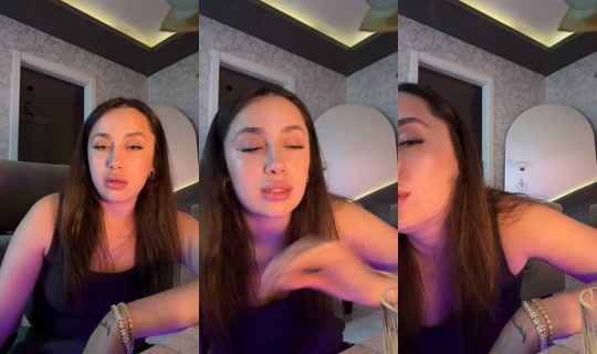 ezgihamall TikTok Live — Jul 14, 2026, 8:53 PM