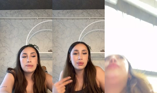 ezgihamall TikTok Live — Jul 15, 2026, 7:11 PM