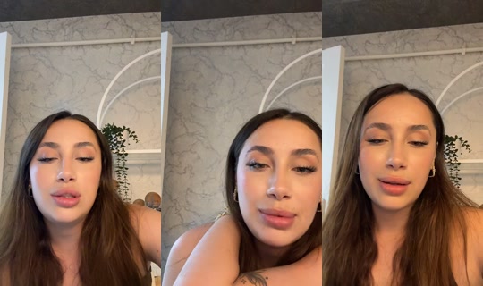 ezgihamall TikTok Live — Jul 15, 2026, 8:41 PM