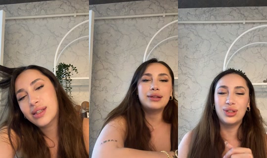 ezgihamall TikTok Live — Jul 15, 2026, 9:21 PM
