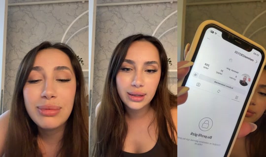 ezgihamall TikTok Live — Jul 15, 2026, 10:32 PM