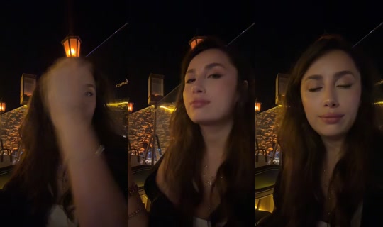 ezgihamall TikTok Live — Sep 5, 2026, 7:13 PM