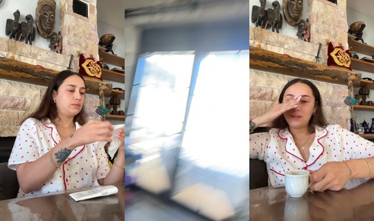 ezgihamall TikTok Live — Sep 6, 2026, 8:17 AM