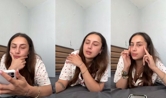 ezgihamall TikTok Live — Sep 6, 2026, 9:45 AM