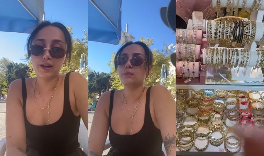 ezgihamall TikTok Live — Sep 6, 2026, 1:18 PM