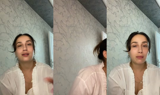 ezgihamall TikTok Live — Sep 7, 2026, 12:29 AM