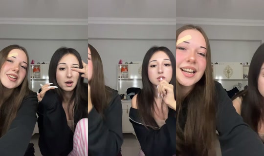 ezgiikocc0 TikTok Live — Sep 7, 2026, 10:59 PM