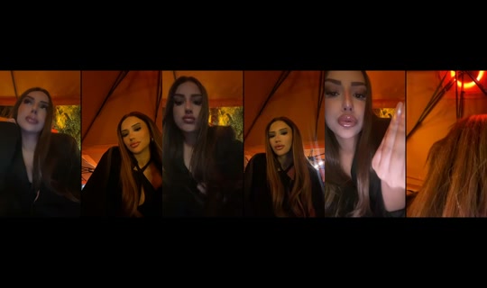 ezgiongr TikTok Live — Sep 13, 2026, 9:36 PM