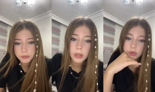 ezgiscetiin TikTok Live — Aug 10, 2026, 6:14 PM