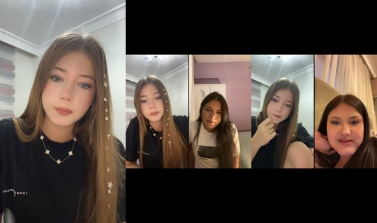 ezgiscetiin TikTok Live — Aug 12, 2026, 5:36 PM