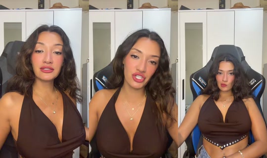 ezgisertt TikTok Live — Aug 19, 2026, 8:33 PM