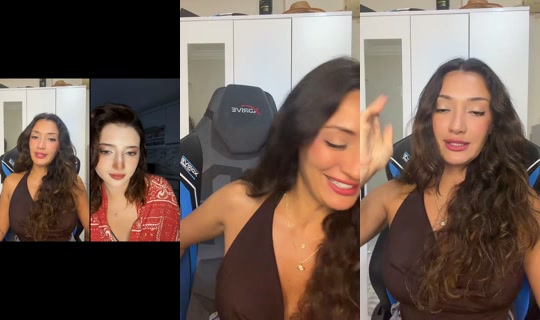 ezgisertt TikTok Live — Aug 19, 2026, 9:32 PM