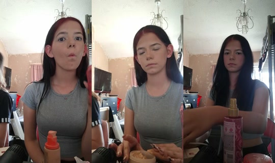 ezmel2807 TikTok Live — Jul 14, 2026, 5:06 PM