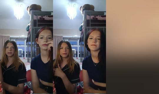 ezmel2807 TikTok Live — Jul 31, 2026, 8:45 PM