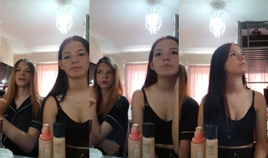 ezmel2807 TikTok Live — Aug 1, 2026, 2:34 PM