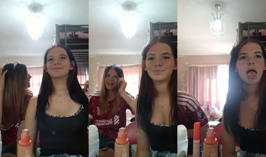 ezmel2807 Recorded on Aug 1, 2026, 5:12 PM