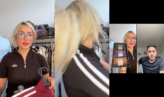f.f7487 TikTok Live — Jul 15, 2026, 12:51 PM