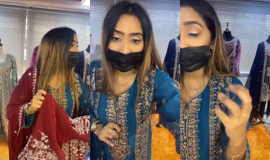 f.fashionstyle TikTok Live — Sep 12, 2026, 11:16 AM