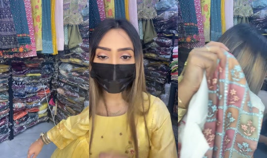 f.fashionstyle TikTok Live — Sep 16, 2026, 7:52 AM