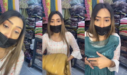 f.fashionstyle TikTok Live — Sep 16, 2026, 10:12 AM