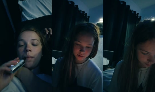 f1_grace_08x TikTok Live — Aug 17, 2026, 9:31 PM