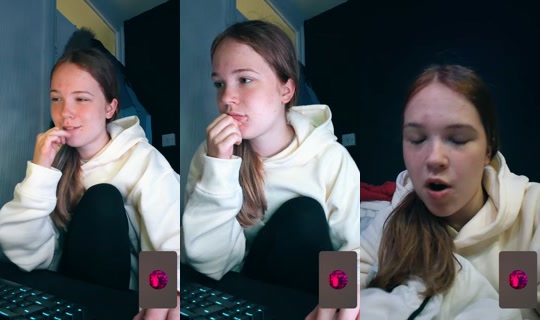 f1_grace_08x TikTok Live — Aug 18, 2026, 1:52 PM