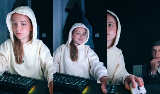 f1_grace_08x TikTok Live — Aug 19, 2026, 6:59 PM