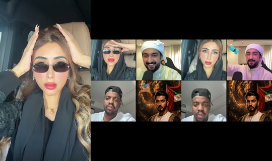 f3_20202 TikTok Live — Aug 8, 2026, 11:29 AM