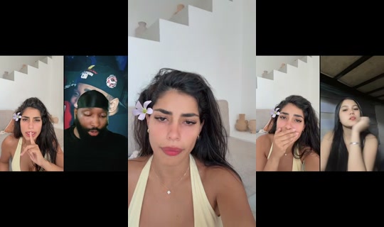 f__concept TikTok Live — Jul 14, 2026, 3:03 AM