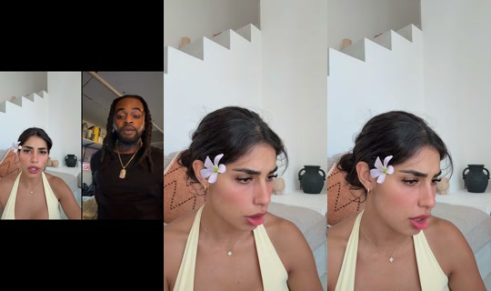 f__concept TikTok Live — Jul 14, 2026, 7:22 AM