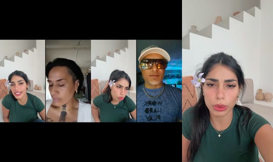 f__concept TikTok Live — Jul 15, 2026, 4:37 AM
