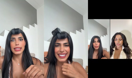 f__concept TikTok Live — Jul 15, 2026, 8:55 AM