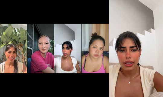 f__concept TikTok Live — Jul 16, 2026, 1:24 AM