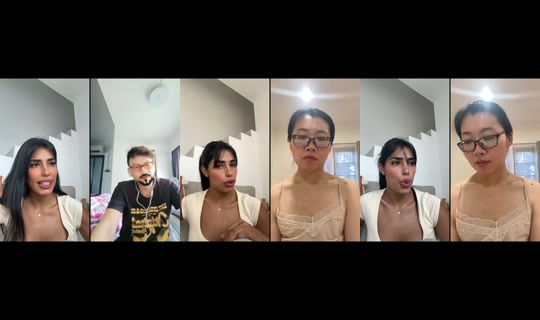 f__concept TikTok Live — Jul 16, 2026, 2:16 AM