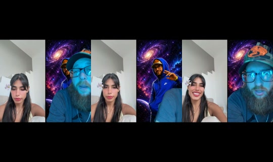 f__concept TikTok Live — Jul 16, 2026, 3:54 AM