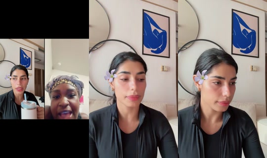 f__concept TikTok Live — Aug 21, 2026, 9:57 AM