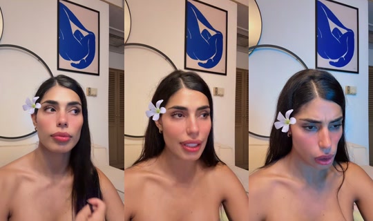f__concept TikTok Live — Aug 21, 2026, 5:43 PM