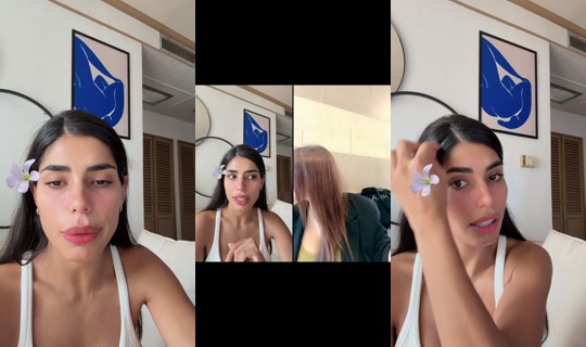 f__concept TikTok Live — Aug 22, 2026, 5:38 AM