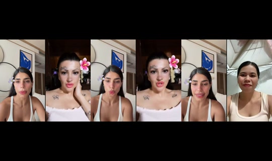 f__concept TikTok Live — Aug 22, 2026, 6:08 AM