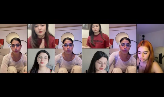 f__concept TikTok Live — Aug 30, 2026, 3:04 PM