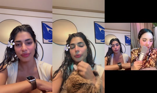 f__concept TikTok Live — Aug 31, 2026, 2:15 PM