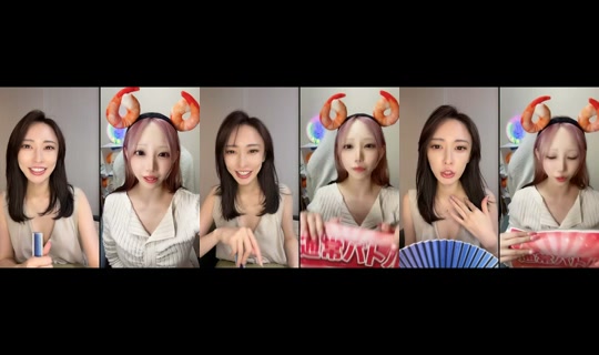 f_elu TikTok Live — Sep 7, 2026, 3:10 PM
