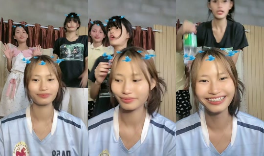 fa.review_ TikTok Live — Aug 2, 2026, 2:29 PM