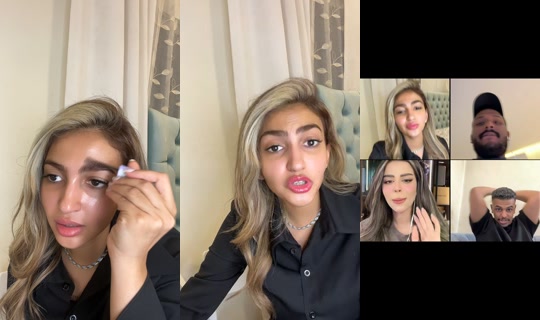 fa_7979 TikTok Live — Jul 15, 2026, 2:33 PM