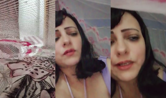 fabi.jeitinho.fabiane TikTok Live — Jul 28, 2026, 4:57 AM